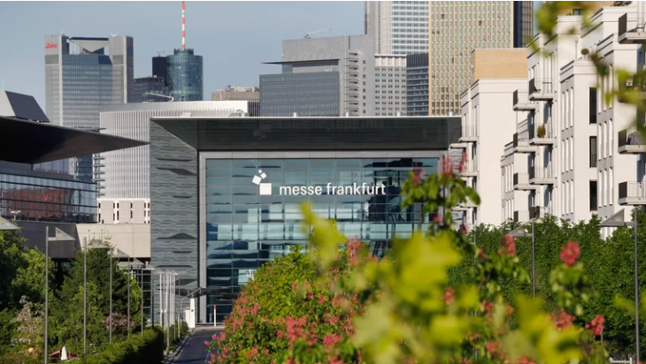 Frankfurt Fair 2025 Cookware