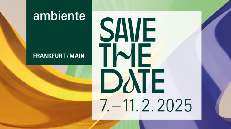 Ambiente Frankfurt Fair 2025 Cookware
